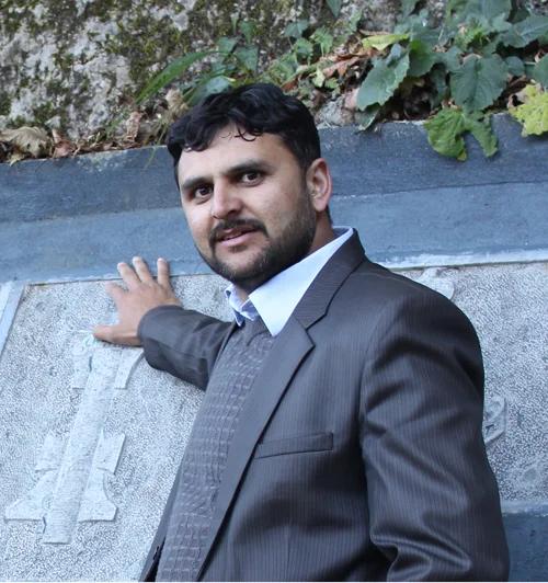 Dr. Adnan Ahmad Rafique